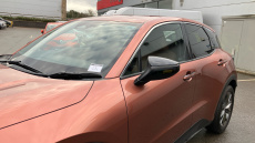 Lexus LBX 1.5 Takumi 5dr E-CVT Hybrid Hatchback